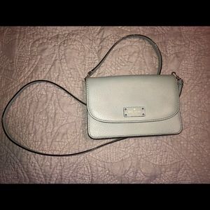 Kate Spade Mint Crossbody Purse